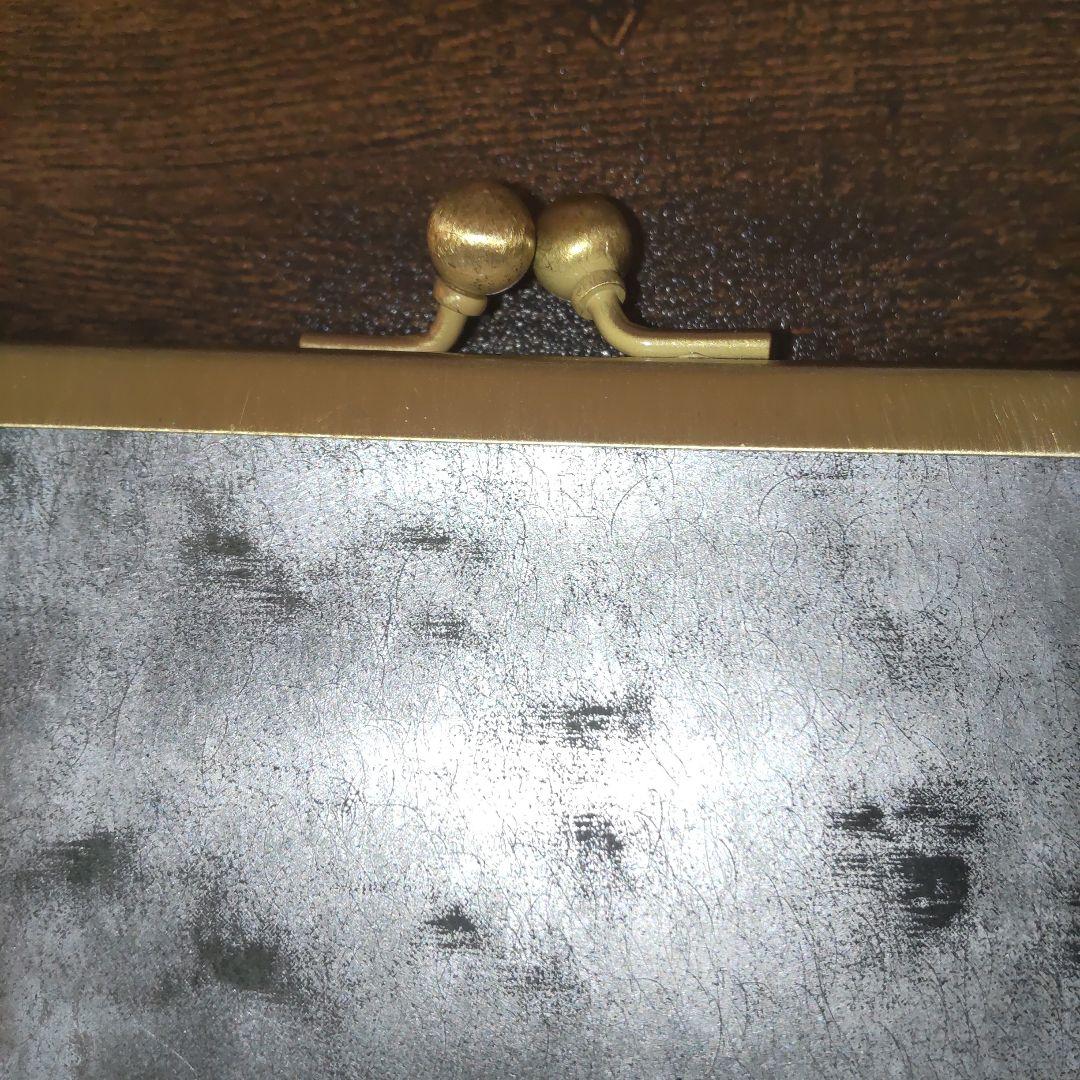 kissora 長財布 がま口 新品 未使用 キソラ