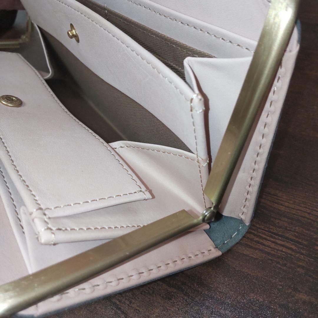 kissora 長財布 がま口 新品 未使用 キソラ