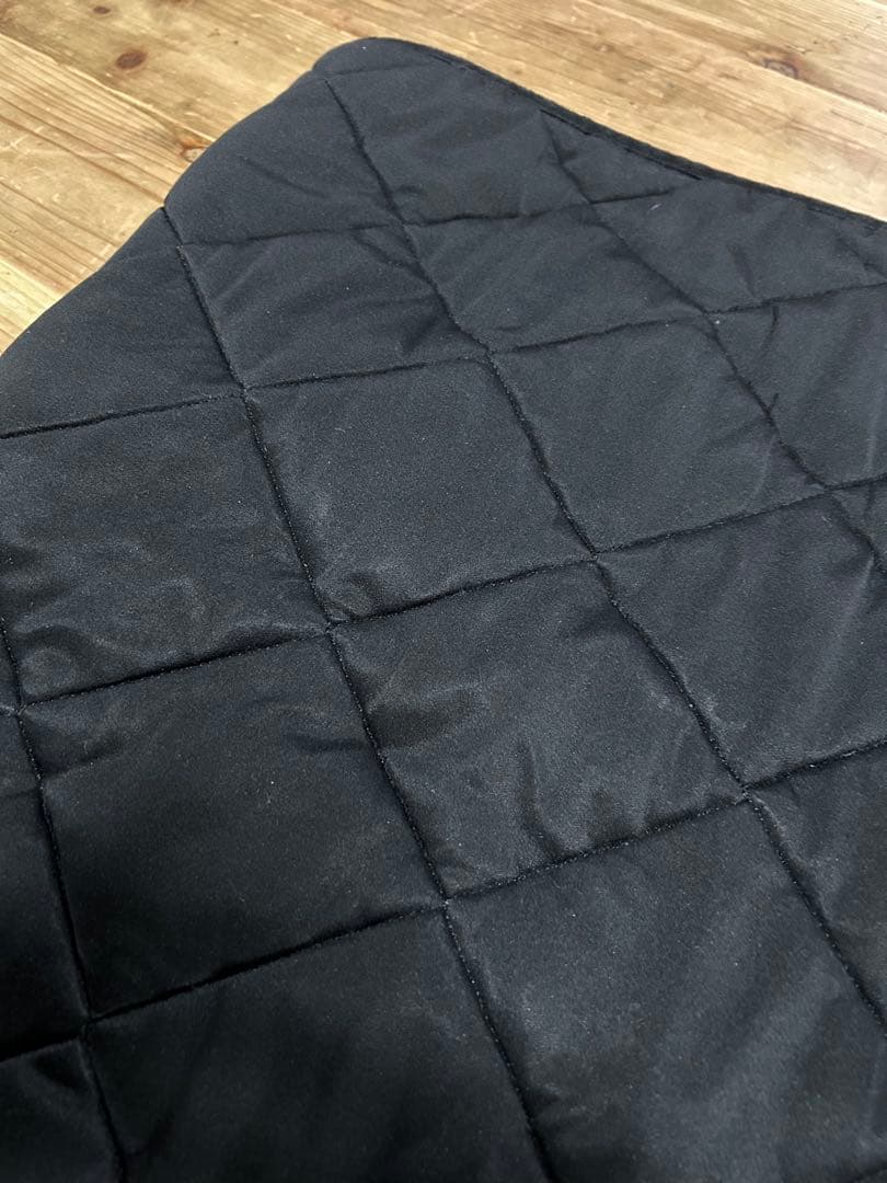 さ*ん様 ヨサ　カーリスマット2枚セット！75㎝×140㎝➕ 45cm x 90