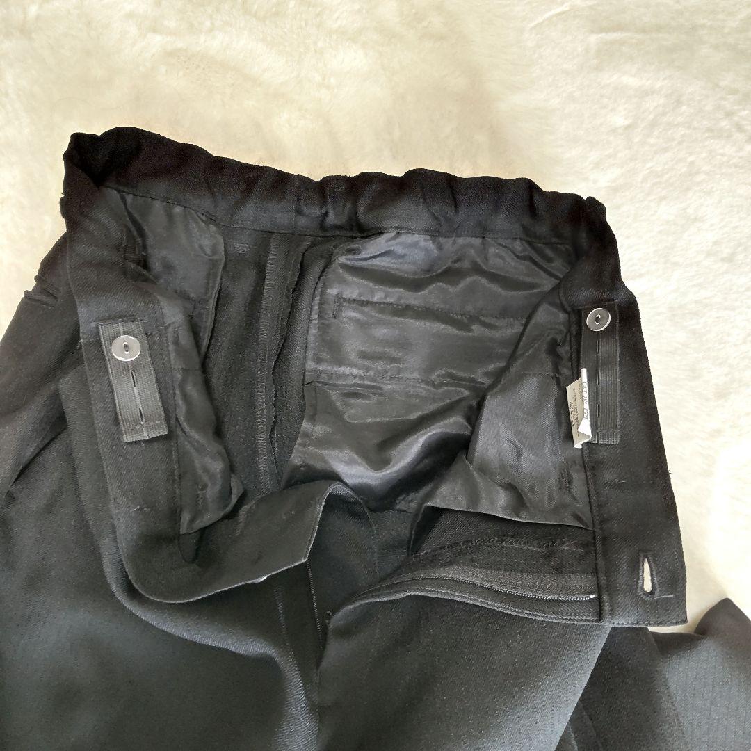 エルアンノアール　170cm フォーマルスーツ　セレモニー　卒服　男の子　卒業式