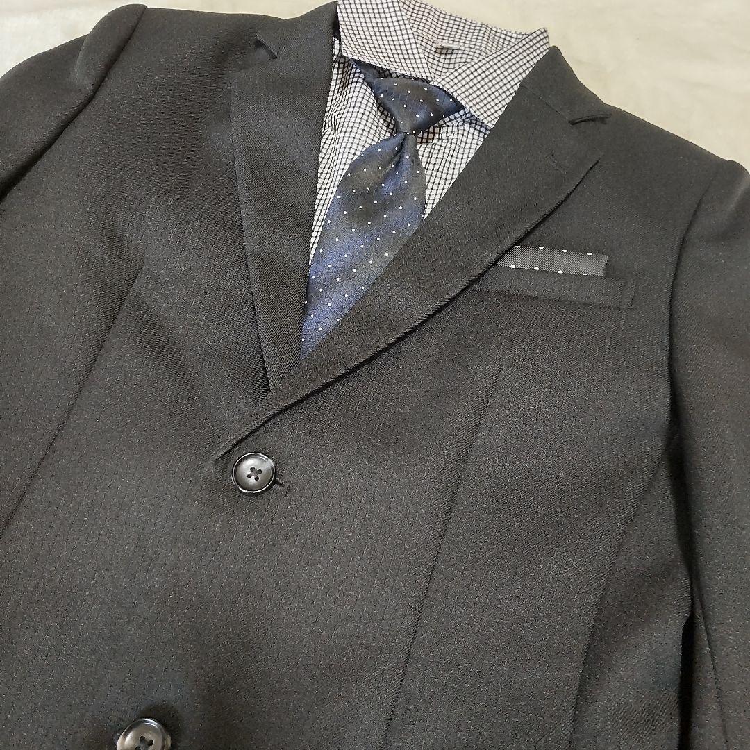 エルアンノアール　170cm フォーマルスーツ　セレモニー　卒服　男の子　卒業式