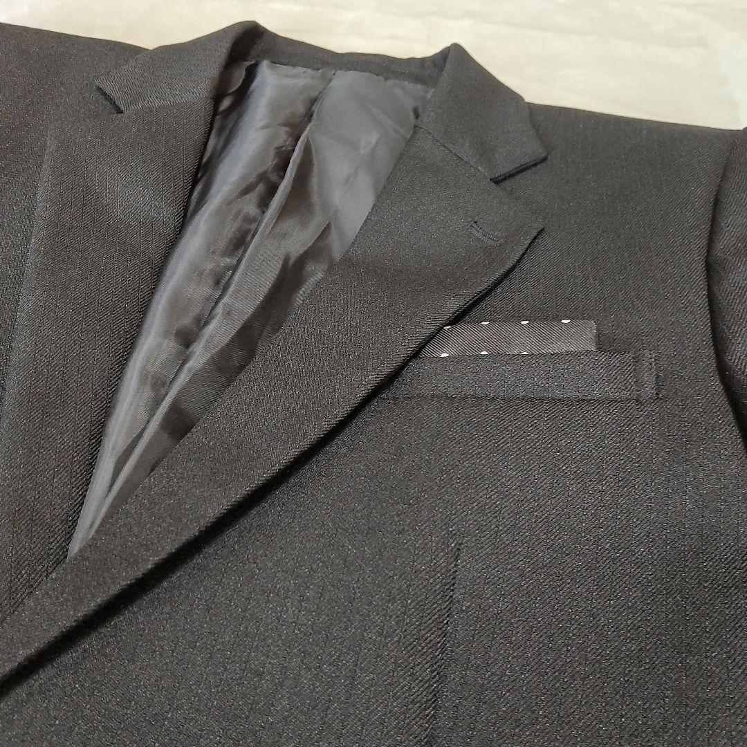 エルアンノアール　170cm フォーマルスーツ　セレモニー　卒服　男の子　卒業式