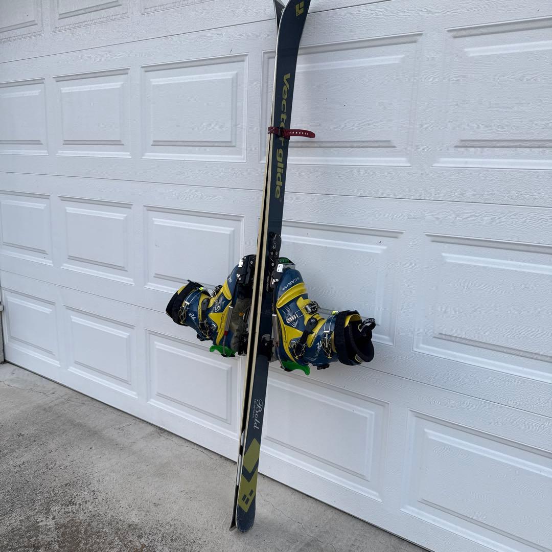 SCARPA T2eco 25.5cm 75mm テレマーク