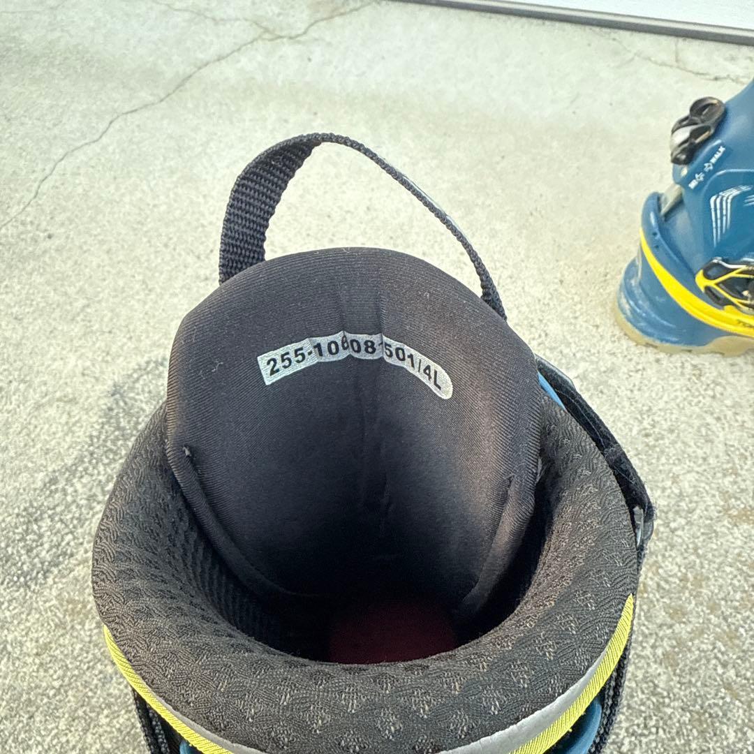 SCARPA T2eco 25.5cm 75mm テレマーク