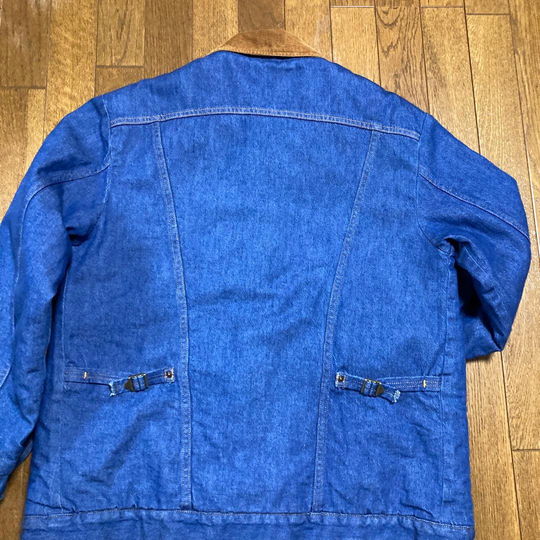 orslowボアジャケット