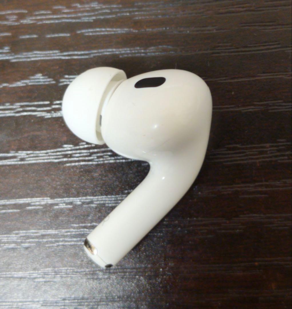 AirPods pro 第2世代　type-Cモデル　ほぼ未使用
