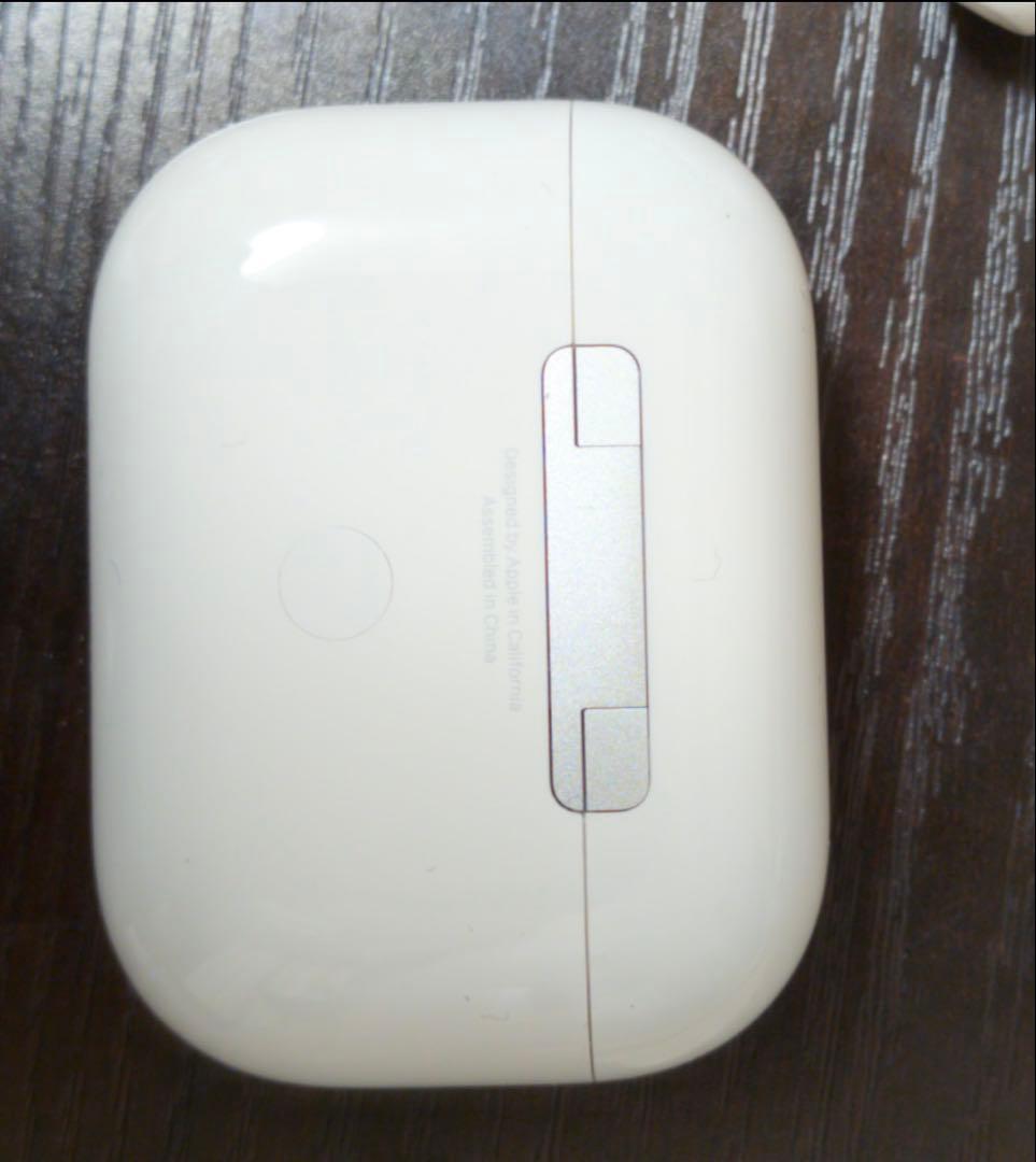 AirPods pro 第2世代　type-Cモデル　ほぼ未使用