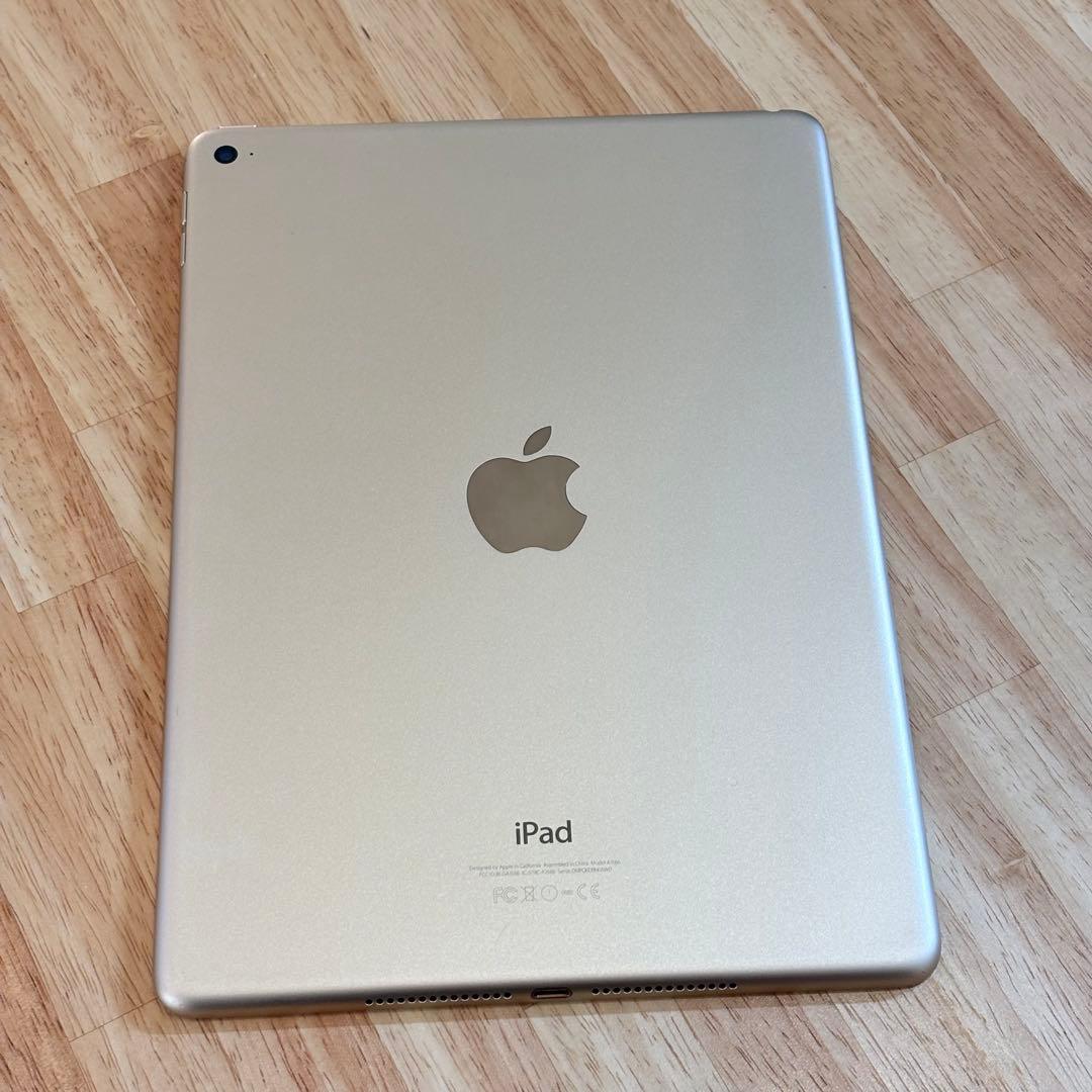 ⭐︎美品⭐︎Apple iPad Air第2世代64GB Wi-Fiモデル