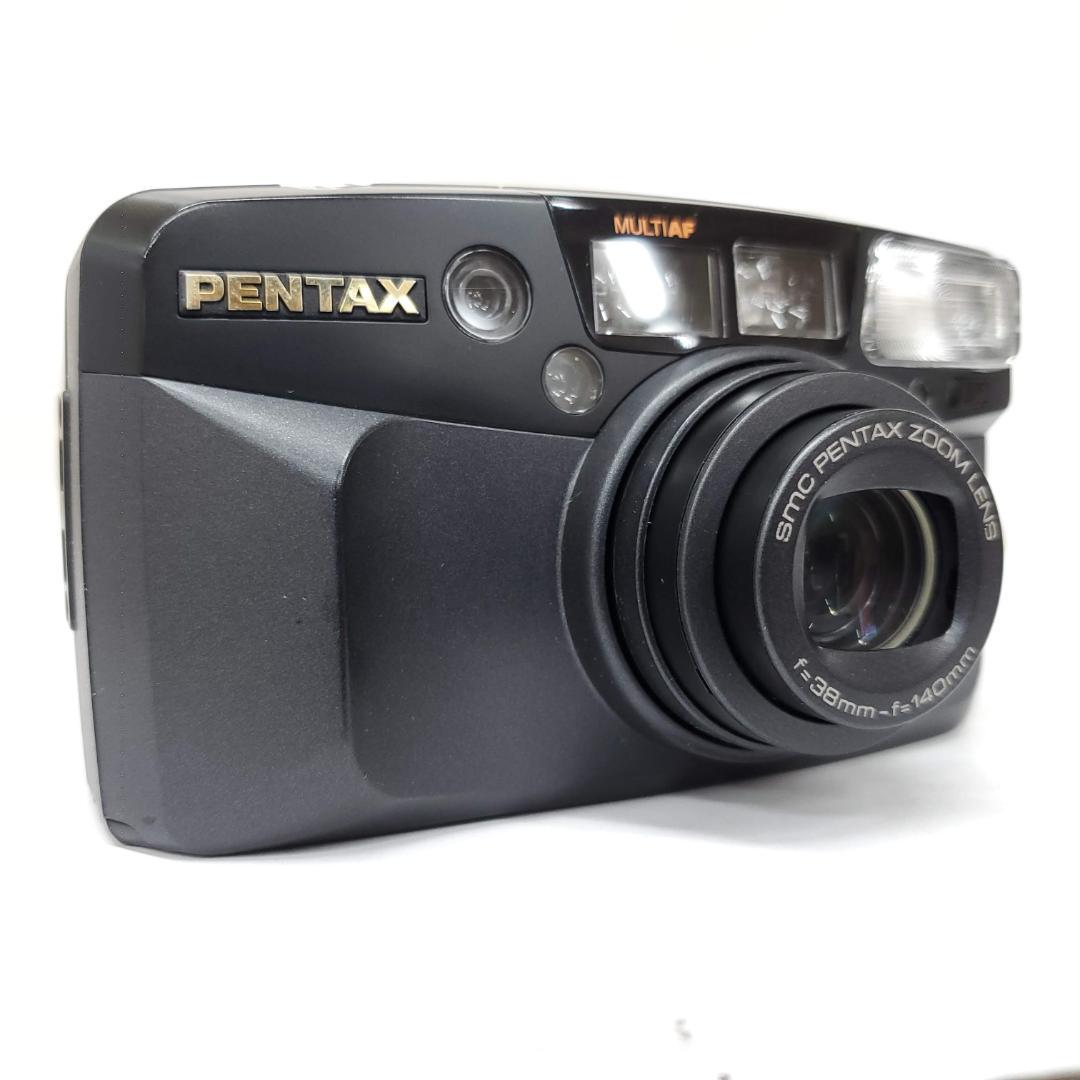 【動作確認済】 Pentax ESPIO 140M F1212-43-2v p