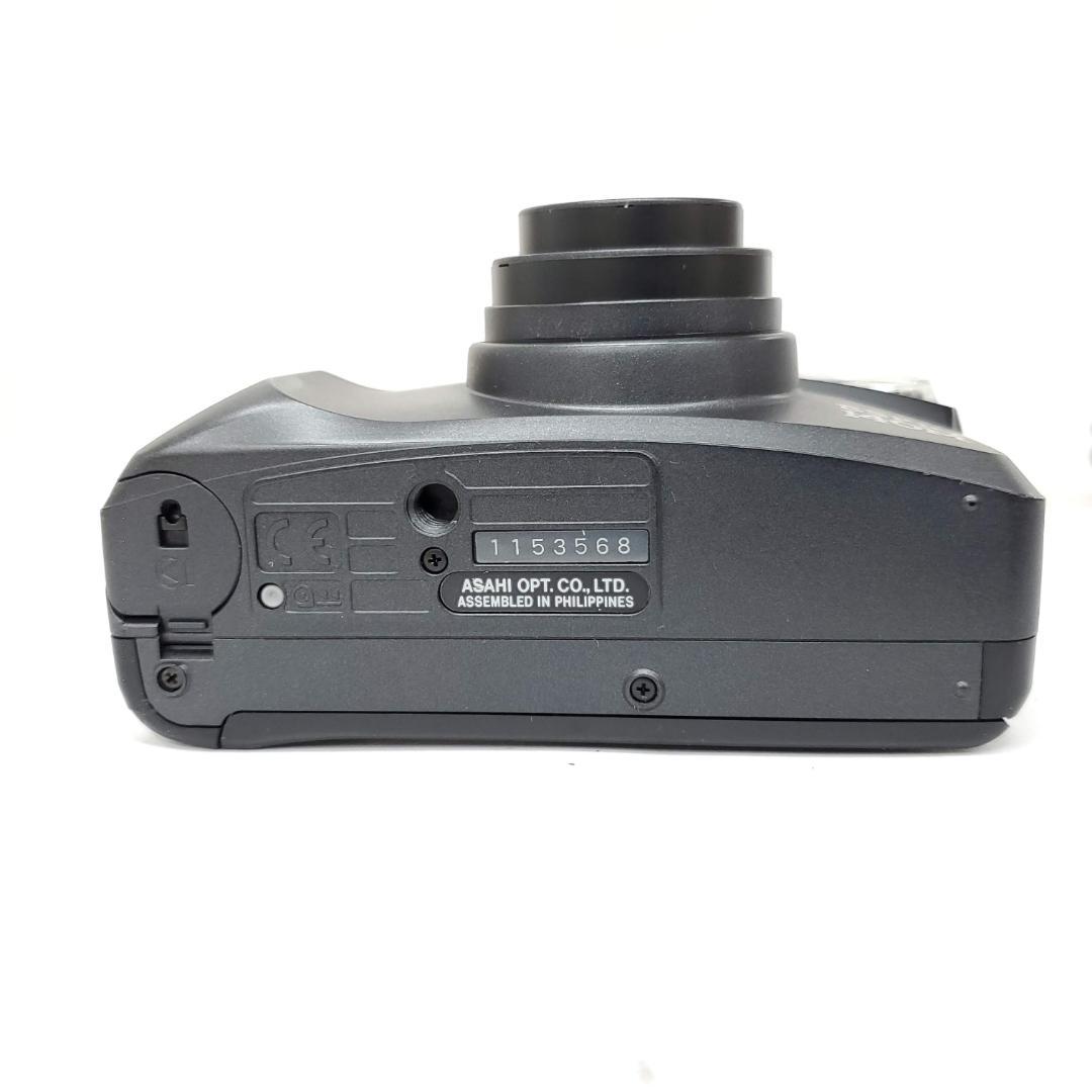 【動作確認済】 Pentax ESPIO 140M F1212-43-2v p