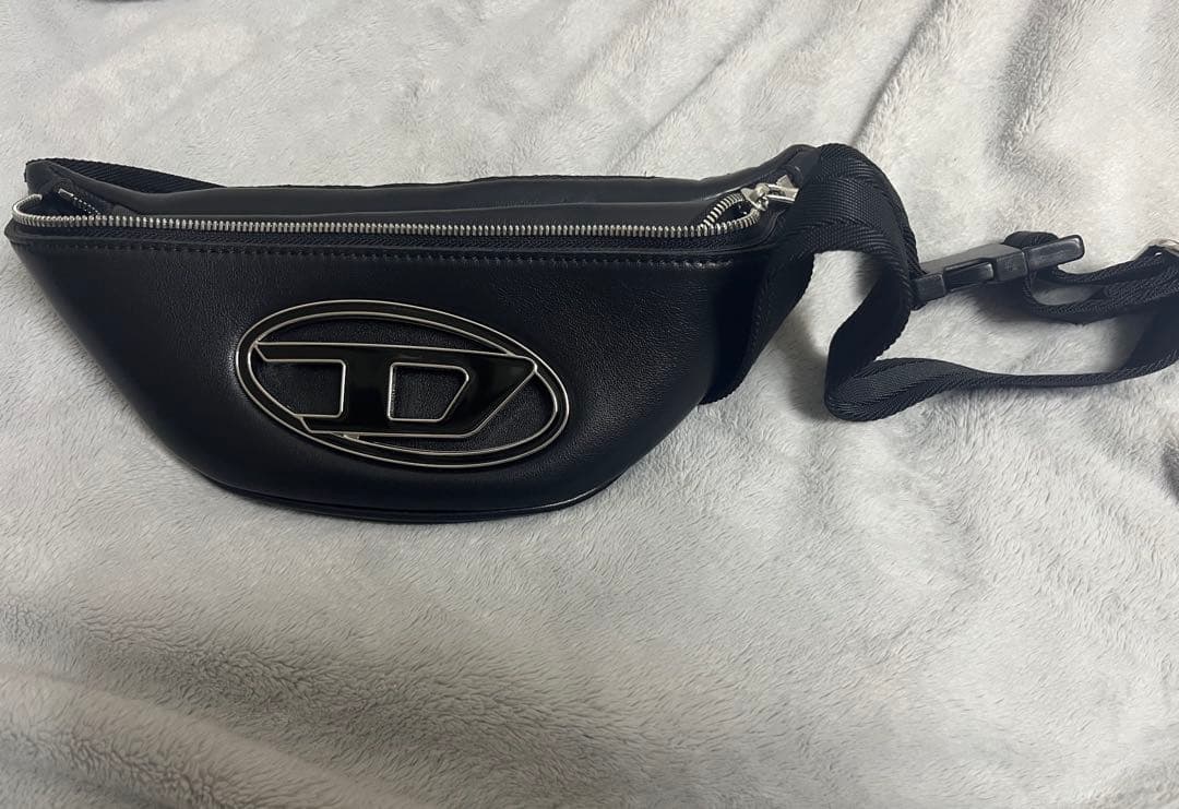 ディーゼル DIESEL HOLI-D BELTBAG X ボディバッグ