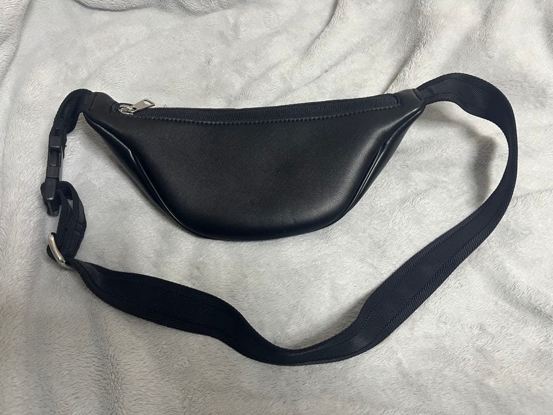 ディーゼル DIESEL HOLI-D BELTBAG X ボディバッグ