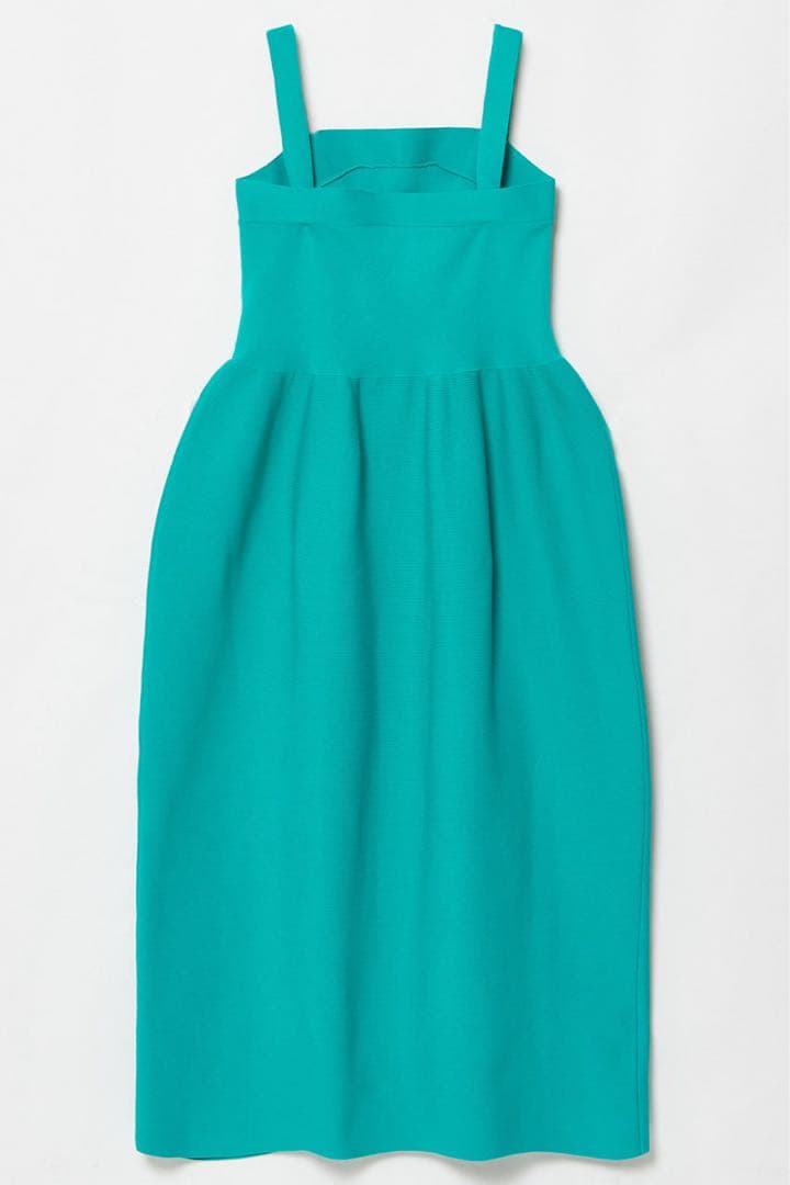 【注意書き一読必須 様✨】ルルウィルビー　ニットコクーンキャミワンピース