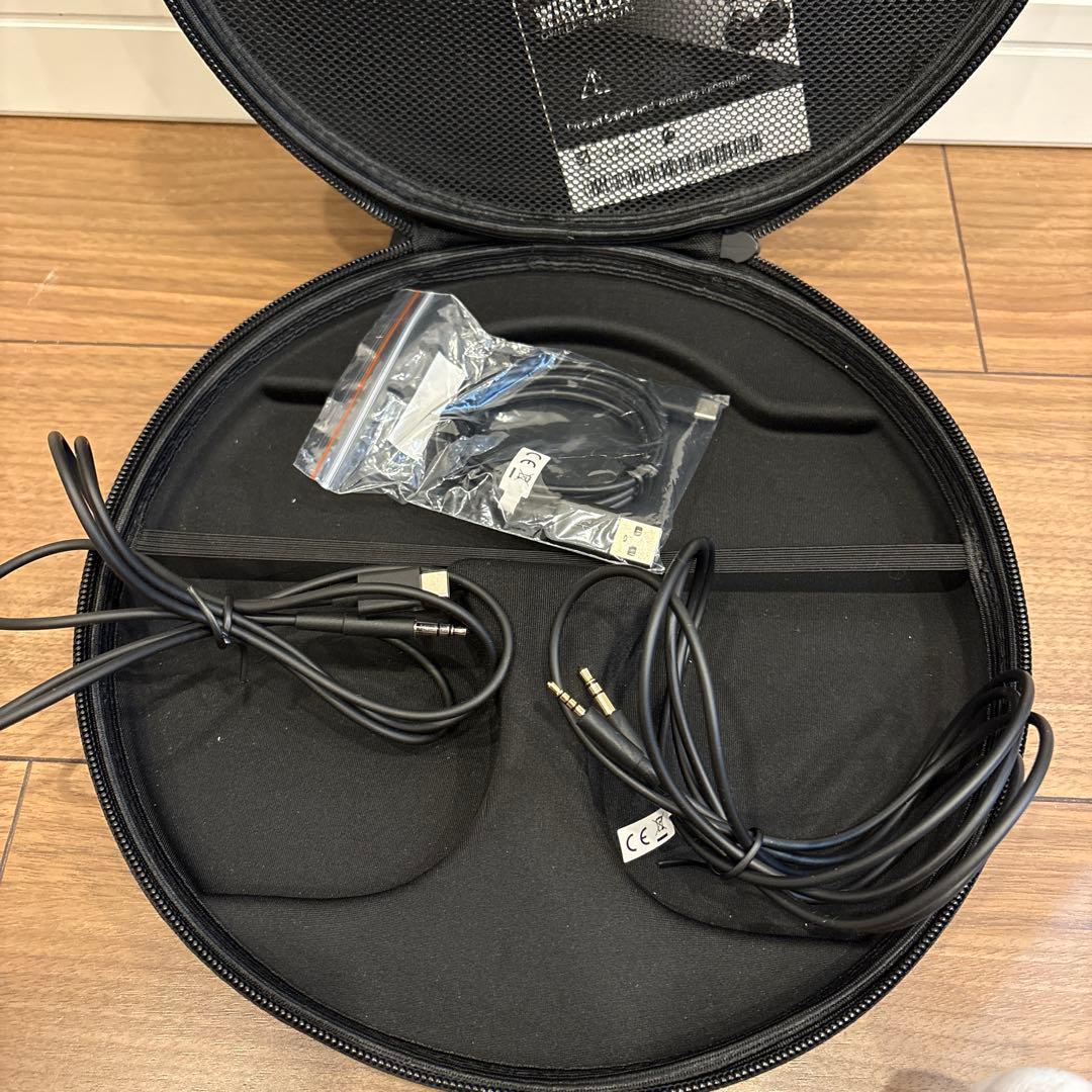 SHURE AONIC50 ブラック