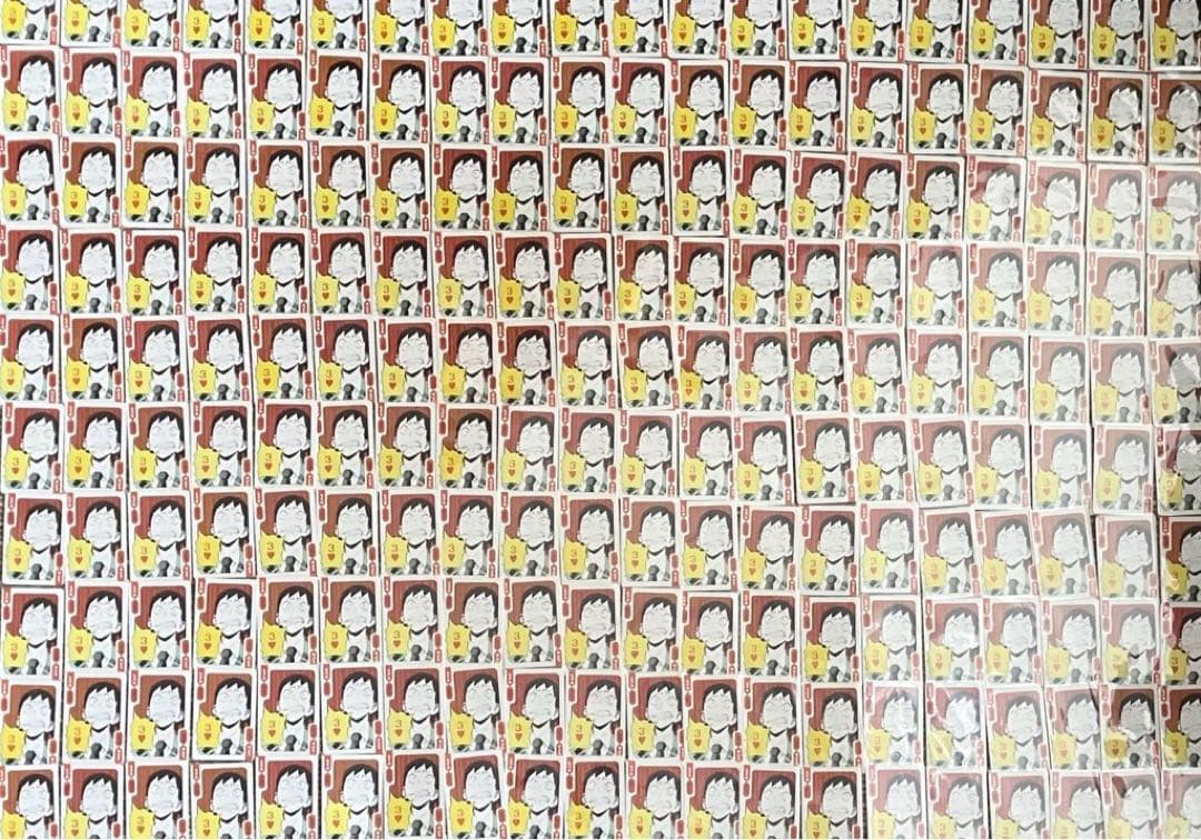 僕のヒーローアカデミア ヒロアカ 瀬呂範太 jfトランプ 200枚 まとめ売り