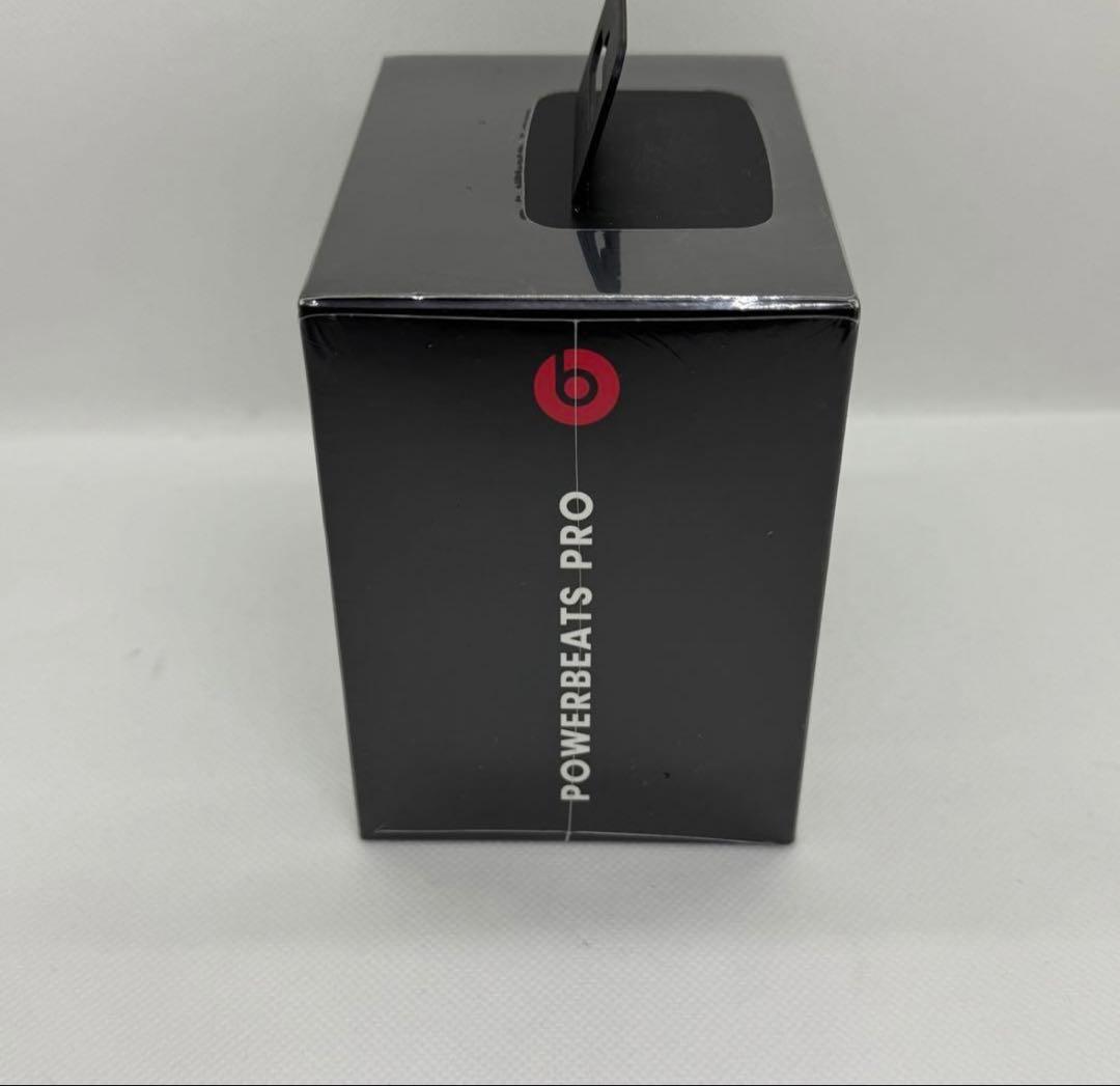 Powerbeats Pro ワイヤレスイヤフォン アイボリー　ＭＶ７２２ＰＡ