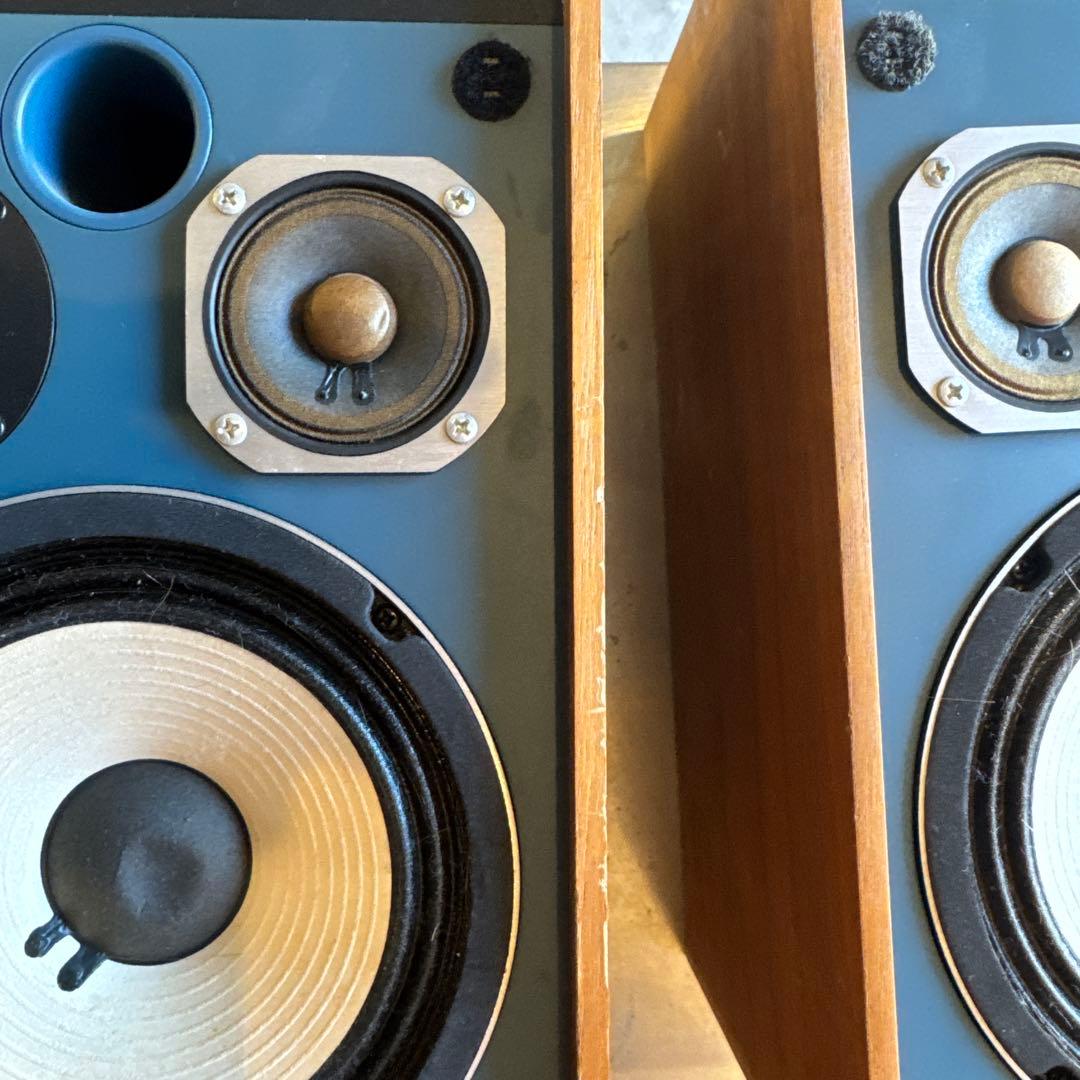 r*n様 JBL 4312M COMPACT MONITOR スピーカー