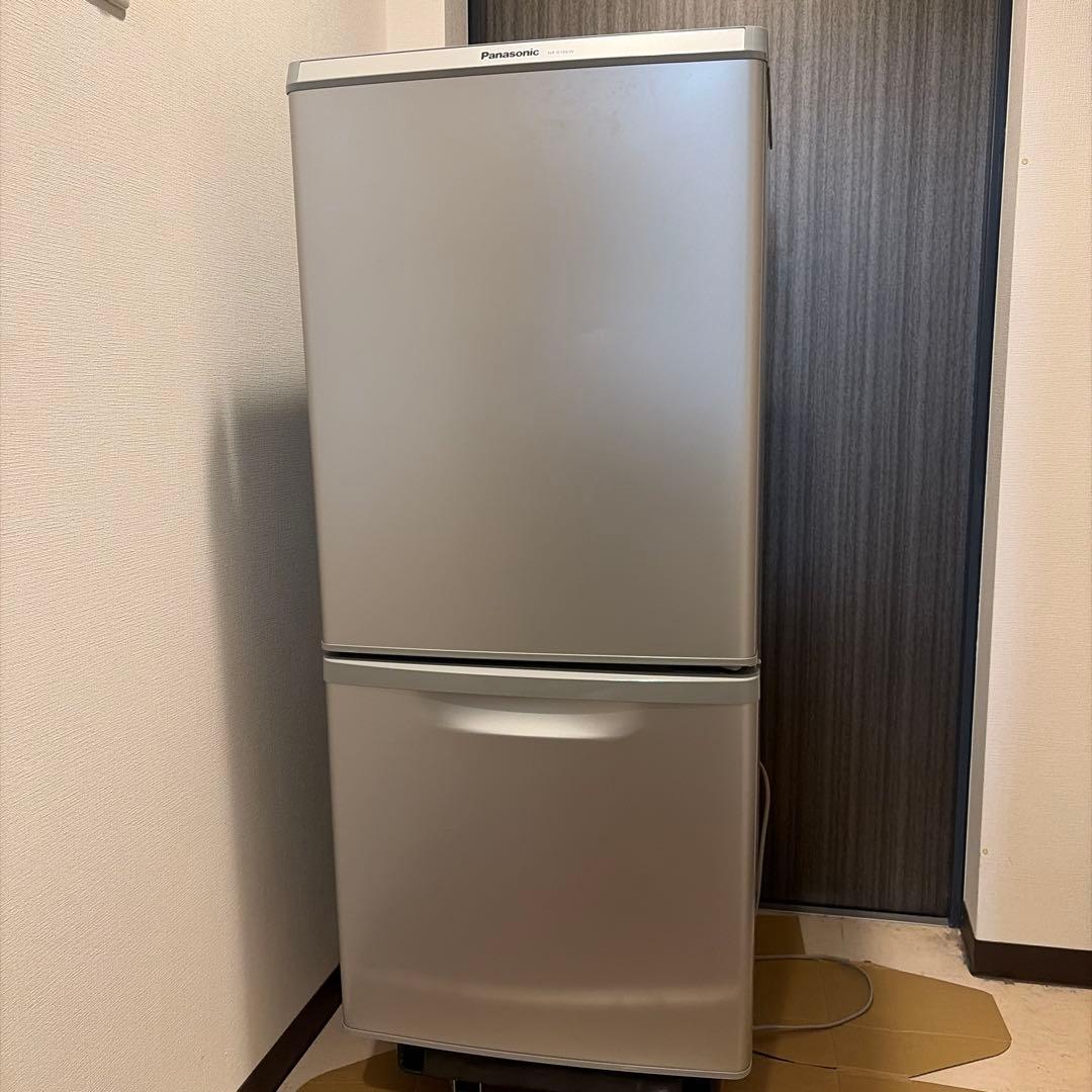 Panasonic　NR-B146W 冷蔵庫