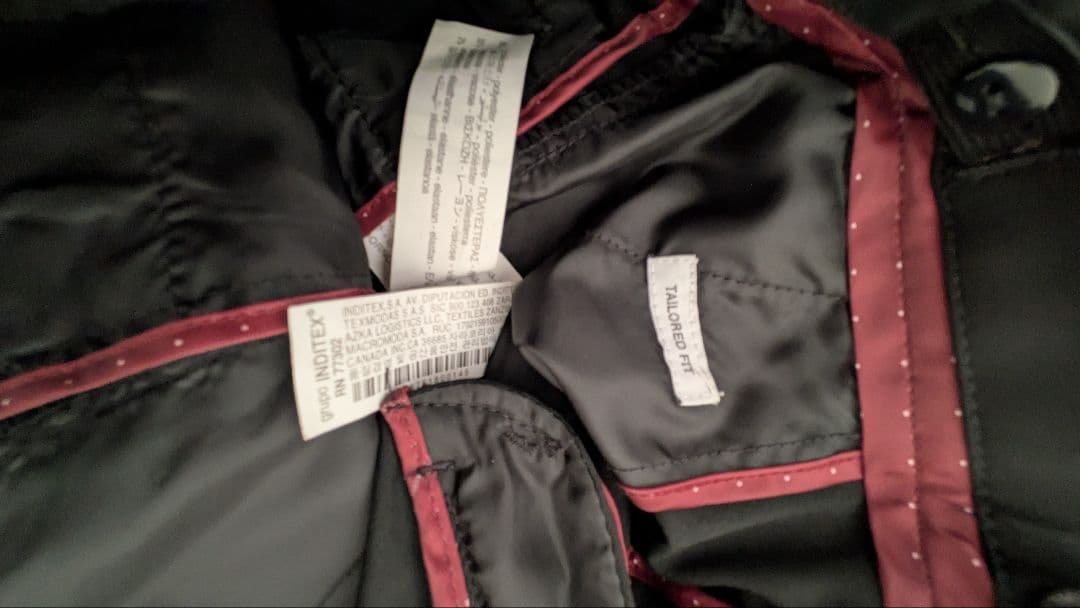 【着用1回】ZARA 男の子 スーツ4点セット 卒業式 164