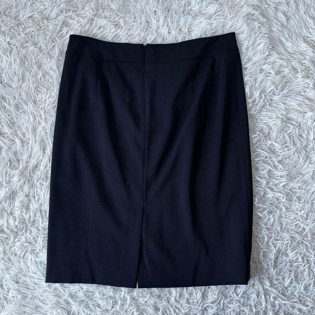 ARMANI COLLEZIONI✨大きいサイズ　スカートセットアップフォーマル