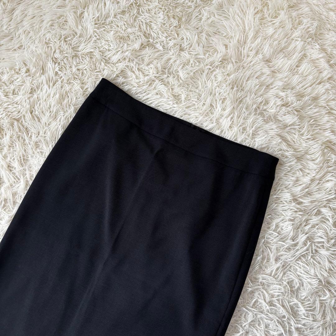 ARMANI COLLEZIONI✨大きいサイズ　スカートセットアップフォーマル