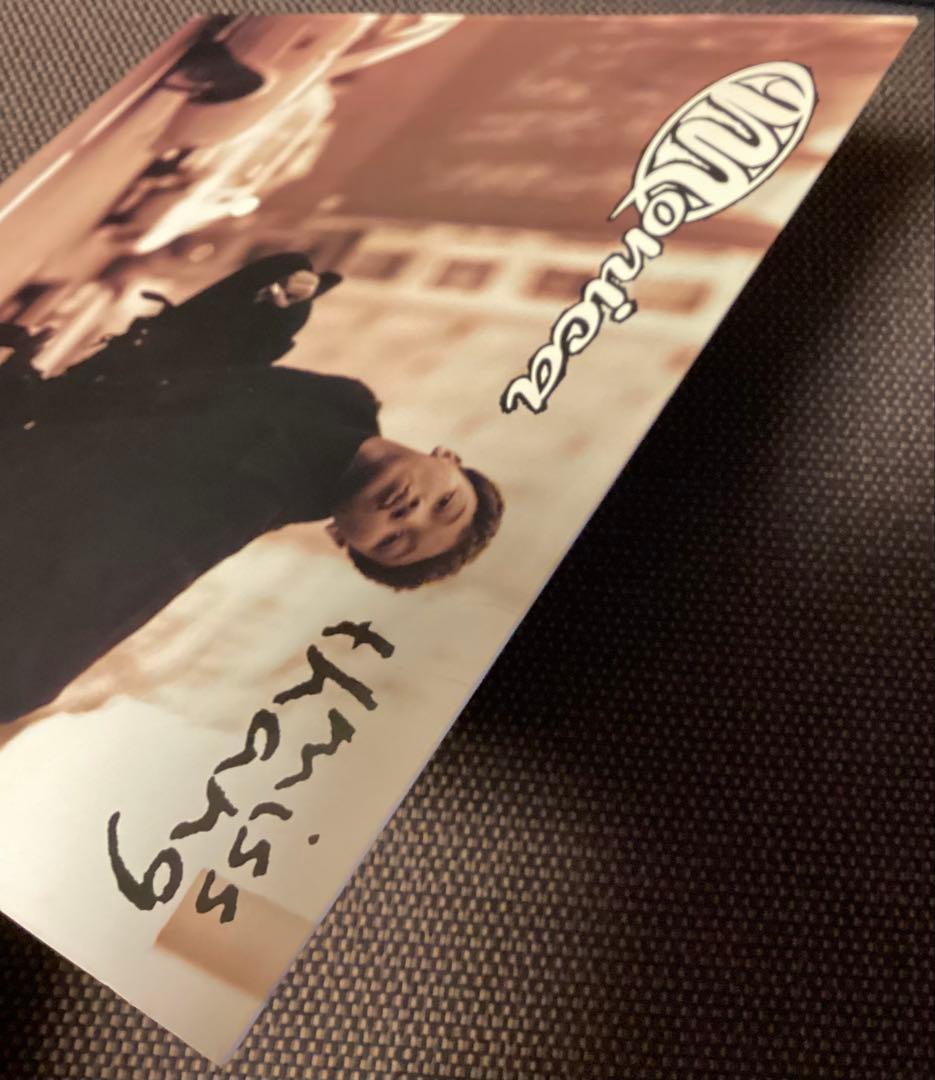 (USED)Monica – Miss Thang オリジナル盤アナログレコード