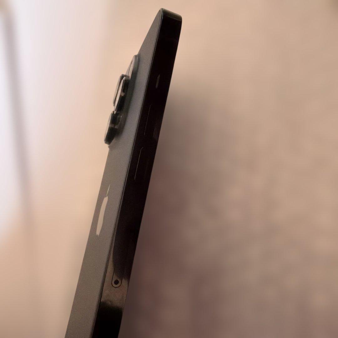 美品！iPhone 14 Pro 512GB スペースブラック 本体