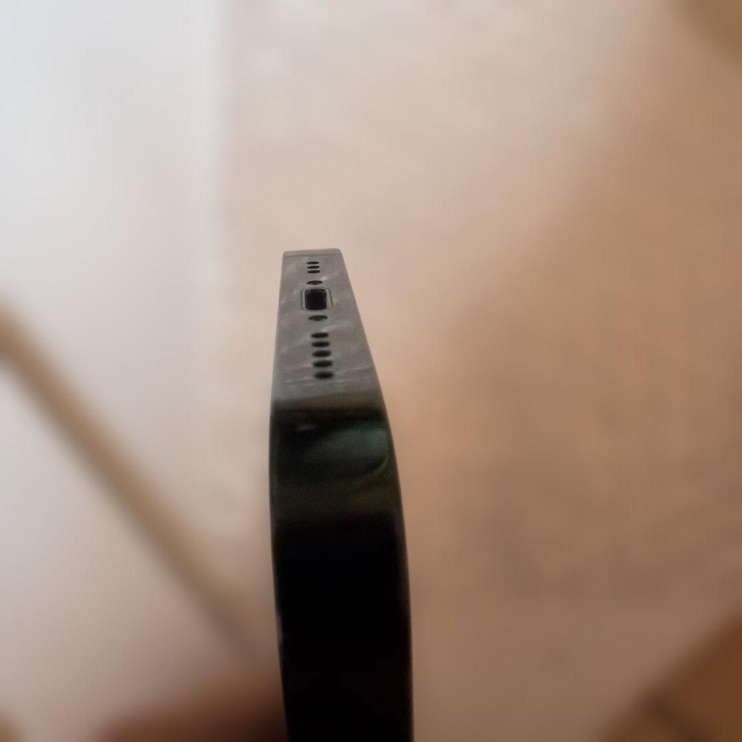 美品！iPhone 14 Pro 512GB スペースブラック 本体