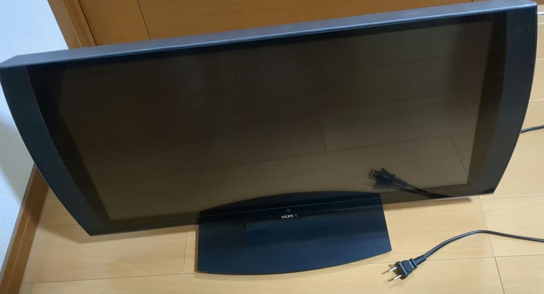 SONY 3Dディスプレイ CECH-ZED1J