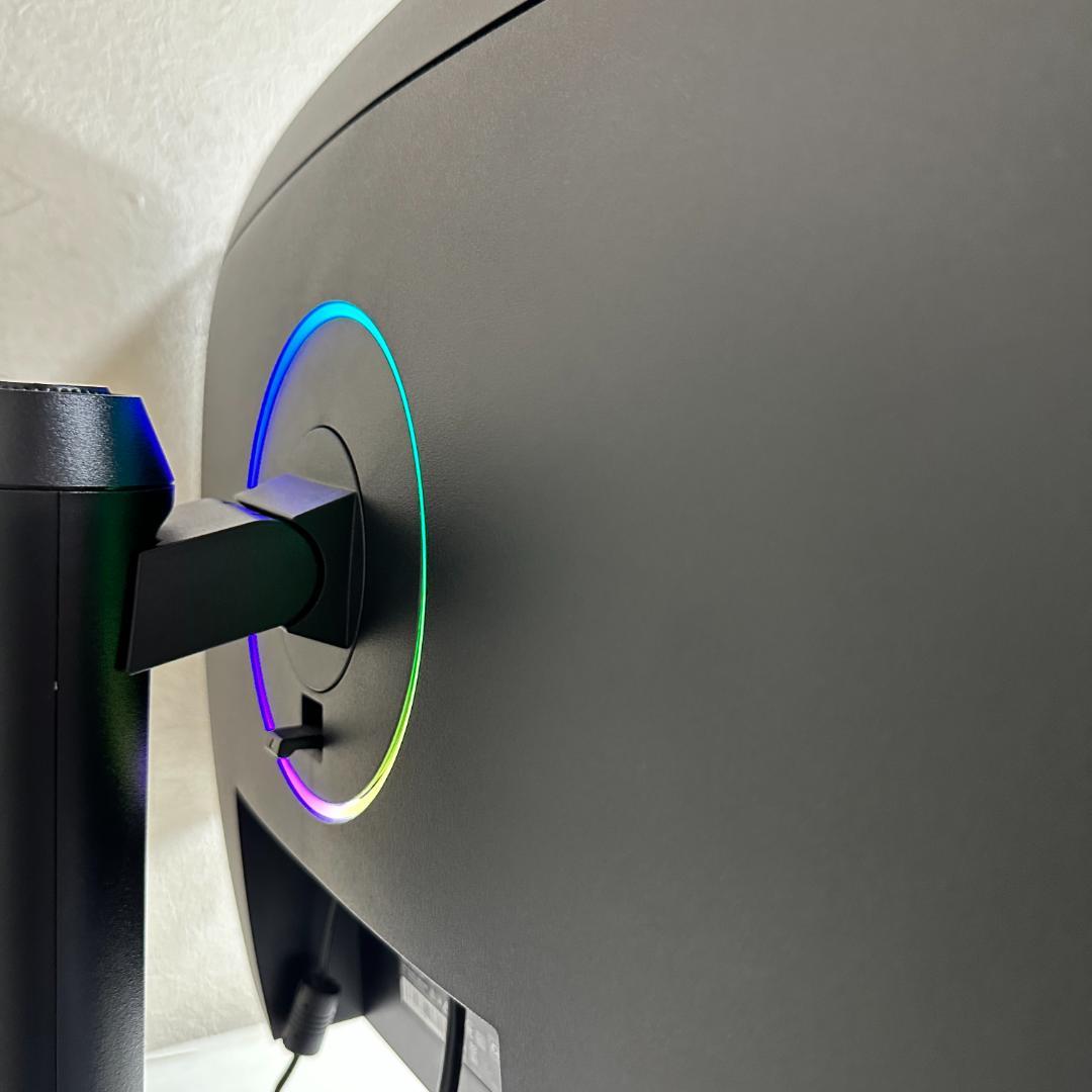 MSI UWQHD 34インチ 144Hz ウルトラワイド ゲーミングモニター