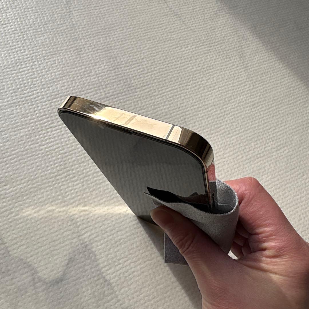 iPhone13Pro本体　箱付き　256GB