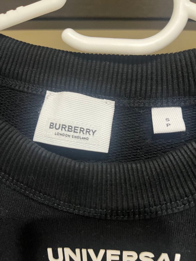 Burberry バーバリーロンドン スウェット