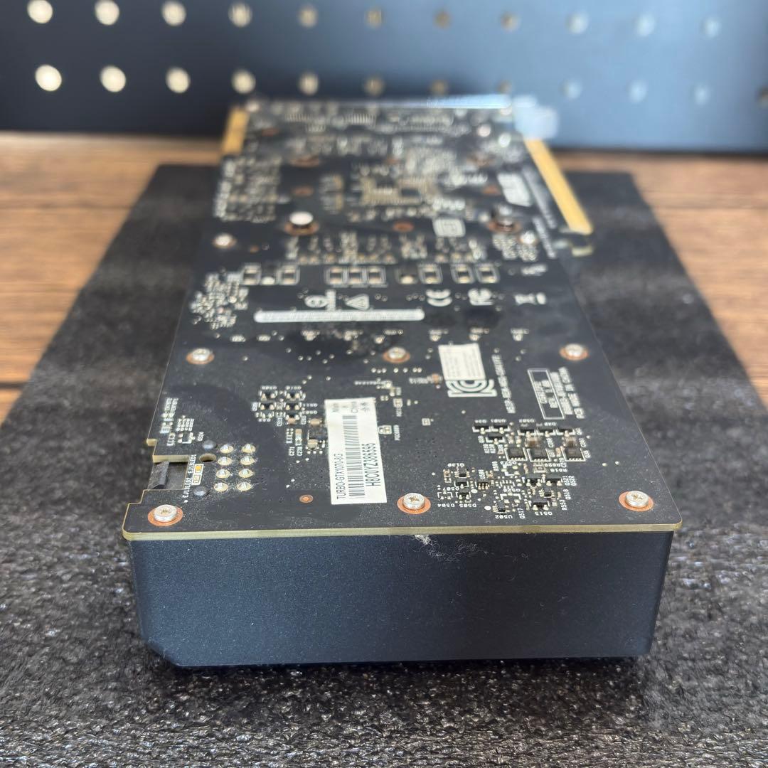 グラフィックボード・グラボ・ビデオカード Asus GTX 1070 Turbo 8GB GDDR5