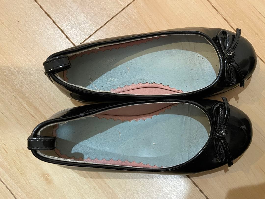 TOCCA(トッカ) スーツ・プラウス・靴セット　120cm 靴19cm