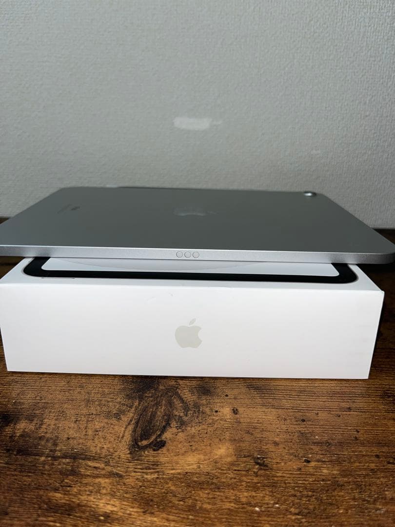 Apple iPad 第10世代　64GB シルバー 本体