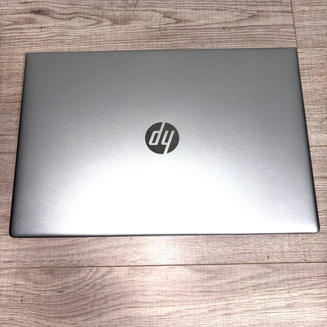 HP PROBOOKノート型パソコン　PC 16GB SSD256GB