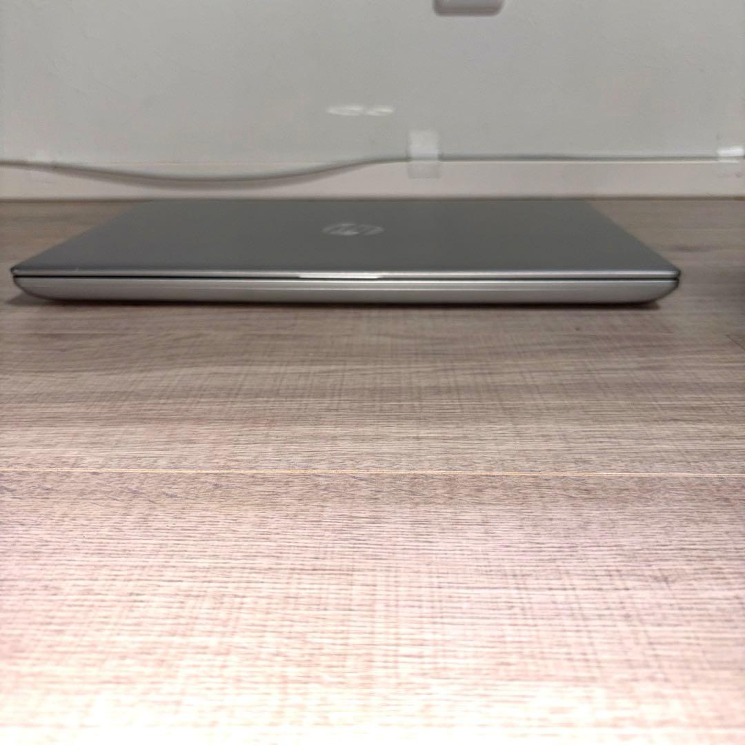 HP PROBOOKノート型パソコン　PC 16GB SSD256GB