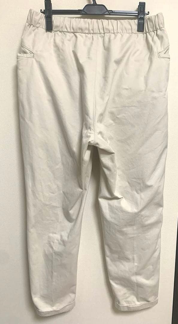 SEE SEE アーバンリサーチ　限定　イージースラックス　Lサイズ