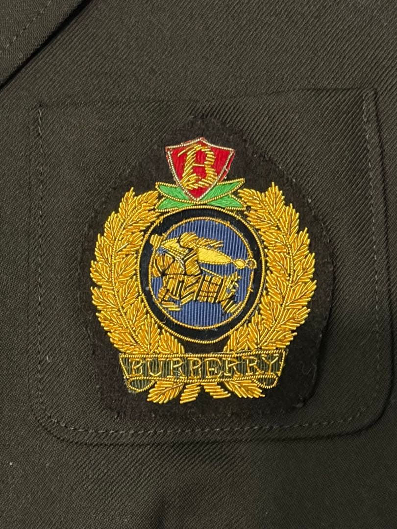 美品！バーバリー　卒業式　女の子　150