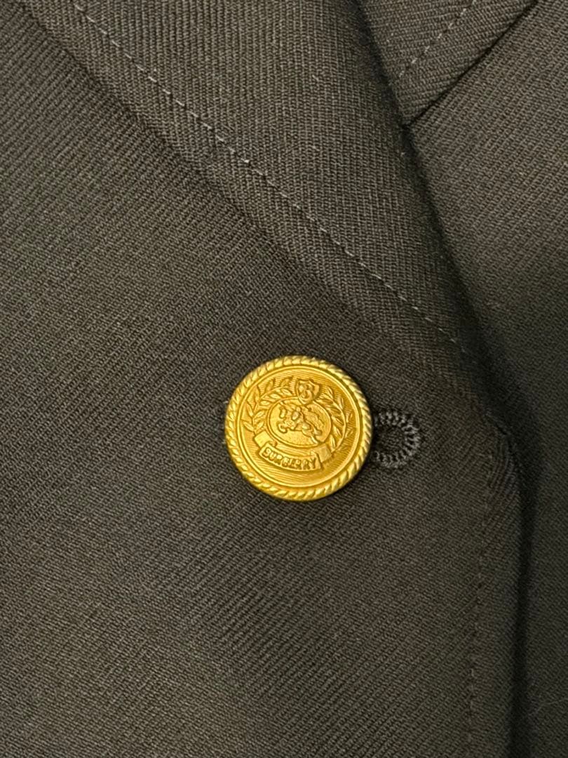 美品！バーバリー　卒業式　女の子　150