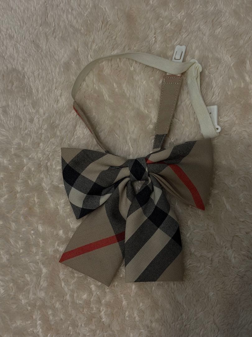 美品！バーバリー　卒業式　女の子　150