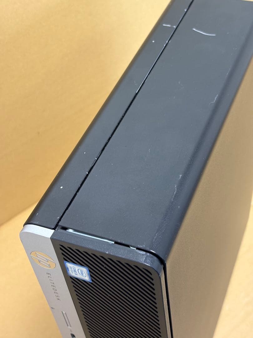 ⭐️508⭐️HP Elite Desk 800 G5 sff i5-9500