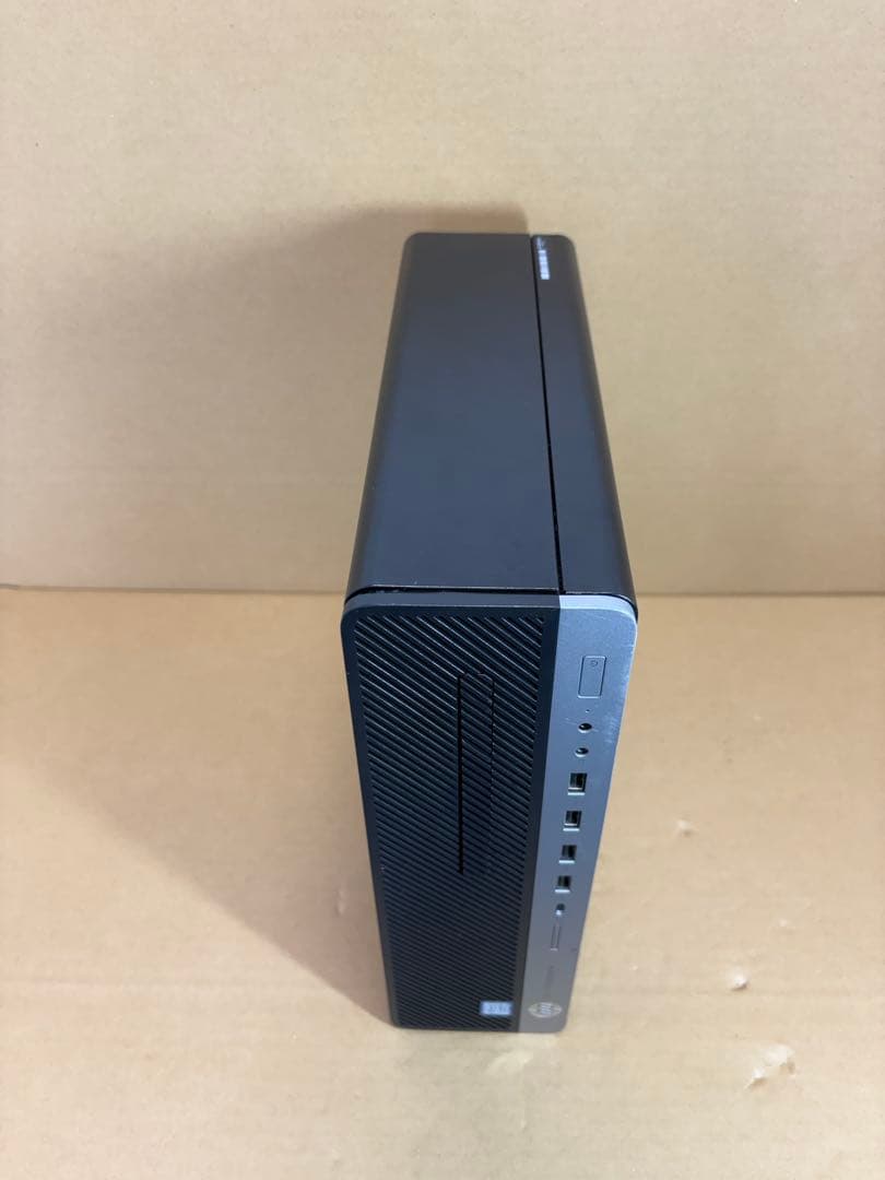 ⭐️508⭐️HP Elite Desk 800 G5 sff i5-9500