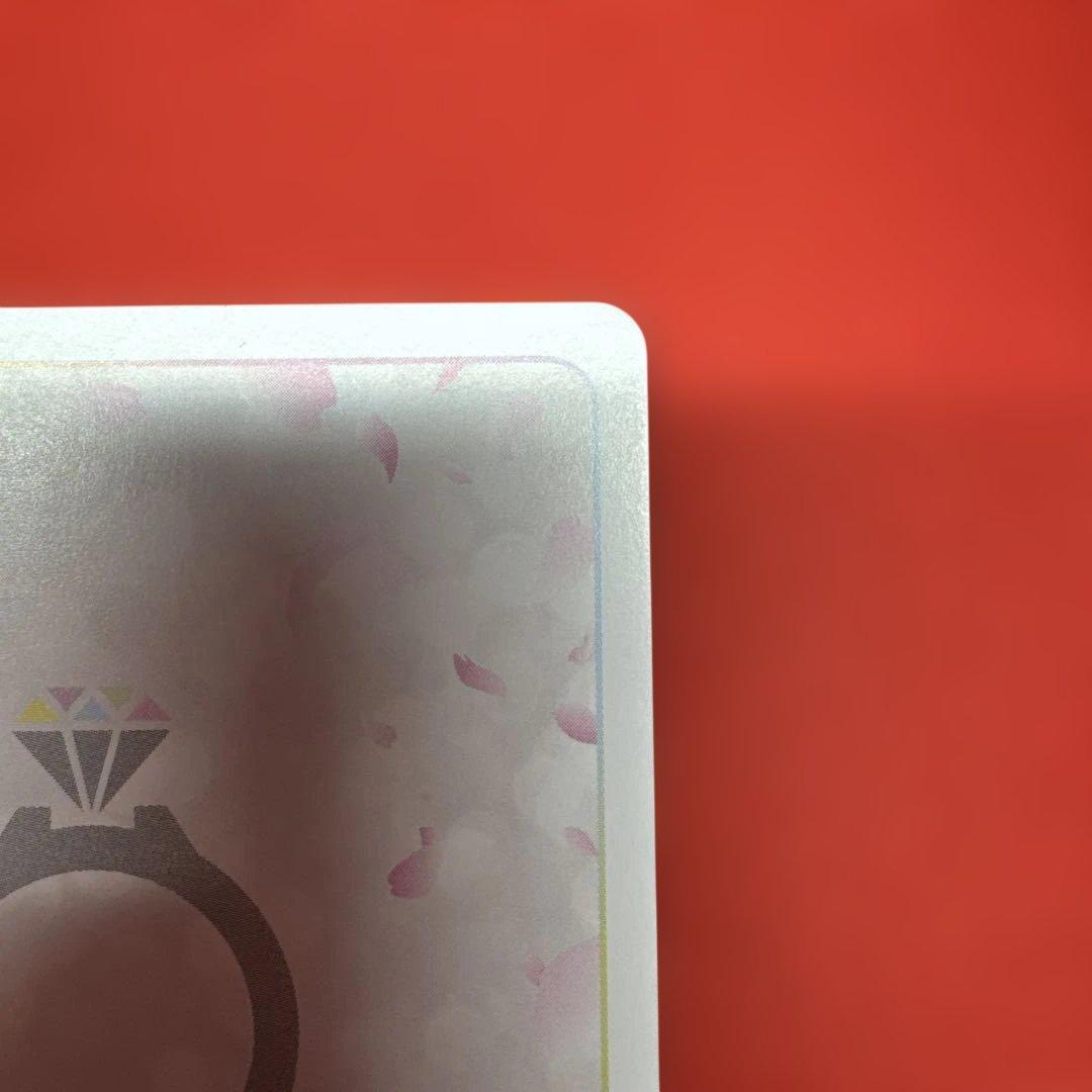 五等分の花嫁 カードゲーム SDSP 中野一花 サイン GYC-SD1-006P