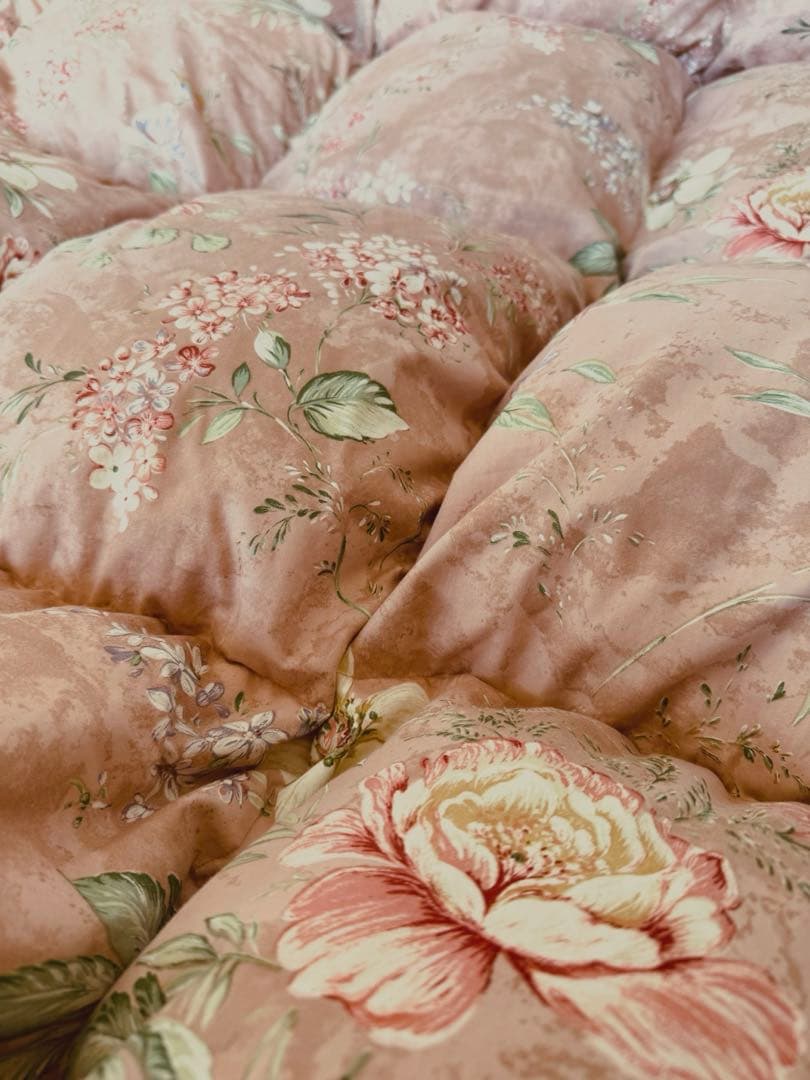 みっ 西川産業 Kremers シングルサイズ羽毛布団