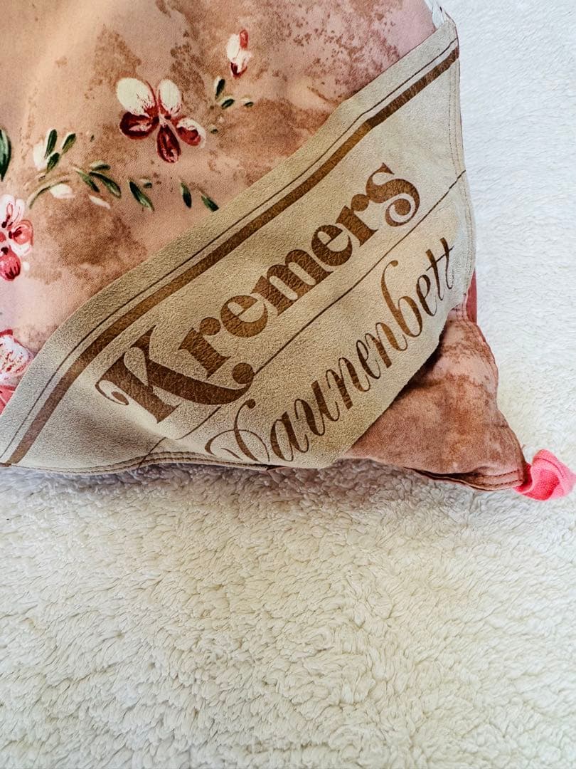 みっ 西川産業 Kremers シングルサイズ羽毛布団