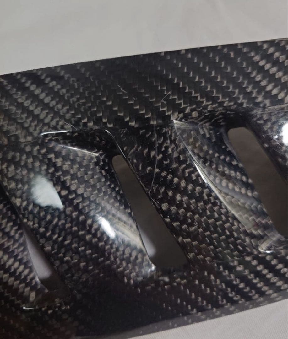 carbonmiata カーボンテールライトカバー ndロードスター用