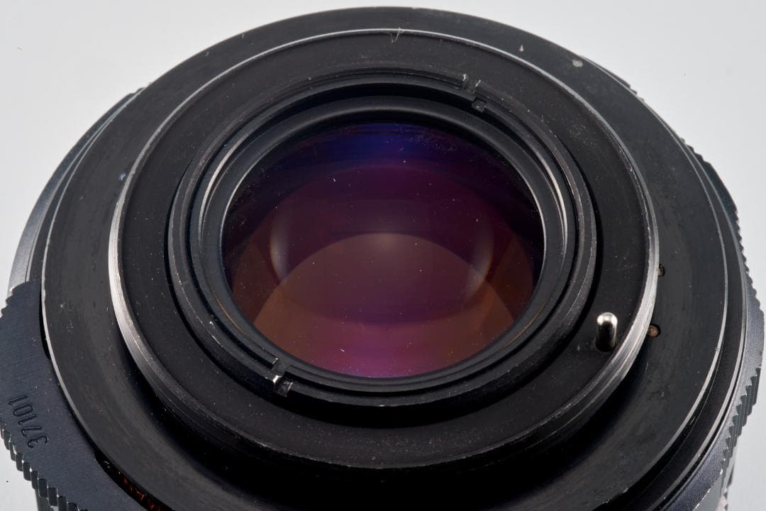 フィルムカメラ PENTAX SP /Super-Takumar f1.8 55mm #96