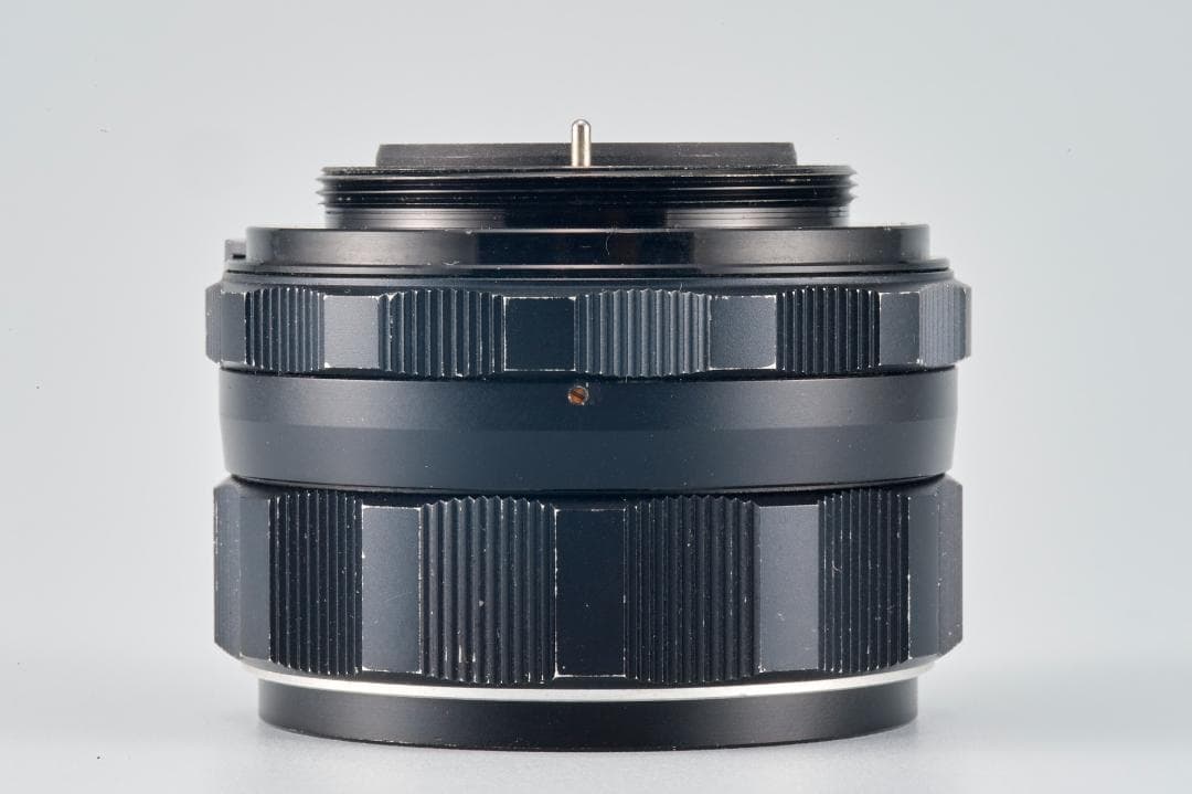 フィルムカメラ PENTAX SP /Super-Takumar f1.8 55mm #96