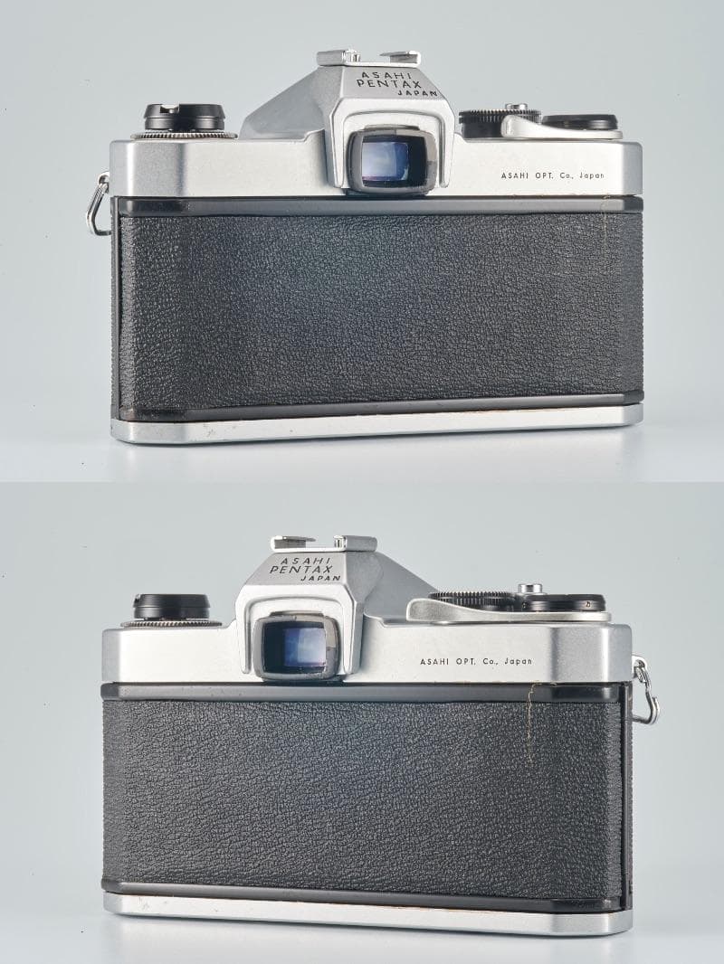 フィルムカメラ PENTAX SP /Super-Takumar f1.8 55mm #96